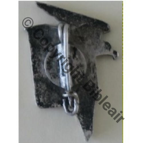 515 GAO.515 MARSEILLE 1939 SM Bol fenetre Dos lisse Src.Y.GENTY Collect JM 